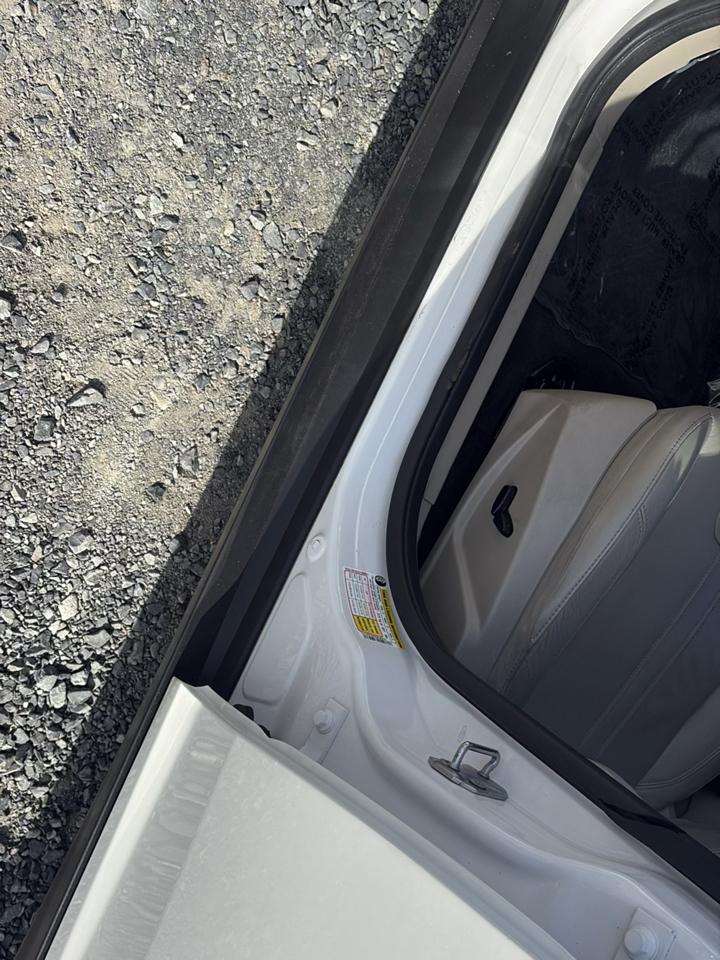 Ford Focus SEL 2012
