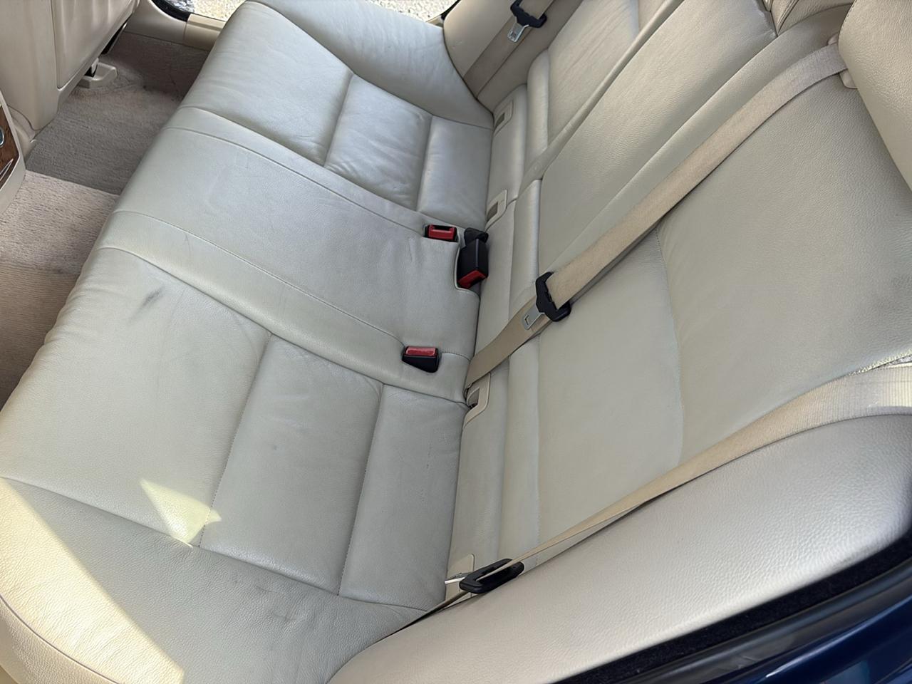 BMW 5-Series Sport Wagon 535xi 2008