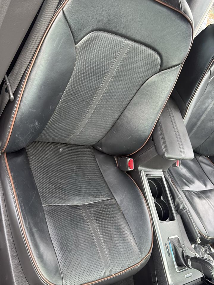 Lincoln MKZ AWD 2011