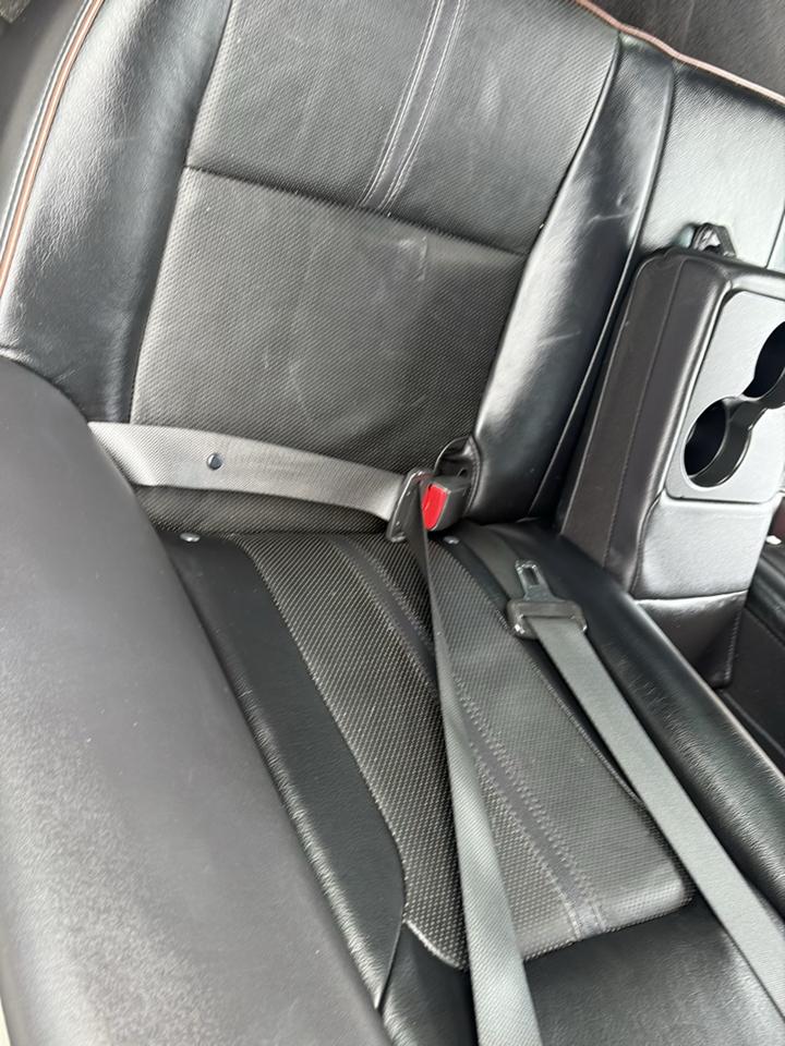 Lincoln MKZ AWD 2011