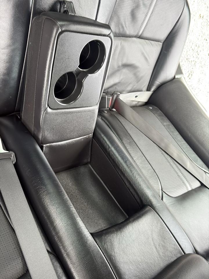Lincoln MKZ AWD 2011