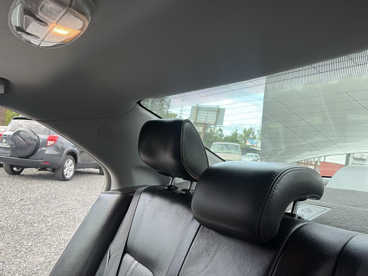 Lincoln MKZ AWD 2011