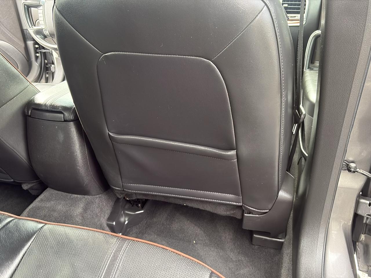 Lincoln MKZ AWD 2011
