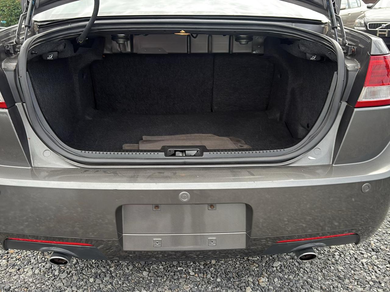 Lincoln MKZ AWD 2011