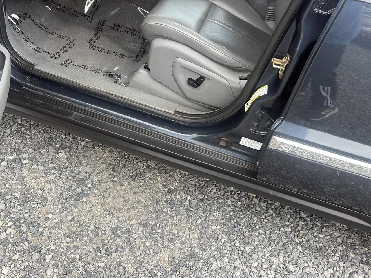 Jeep Grand Cherokee Limited 4WD 2007