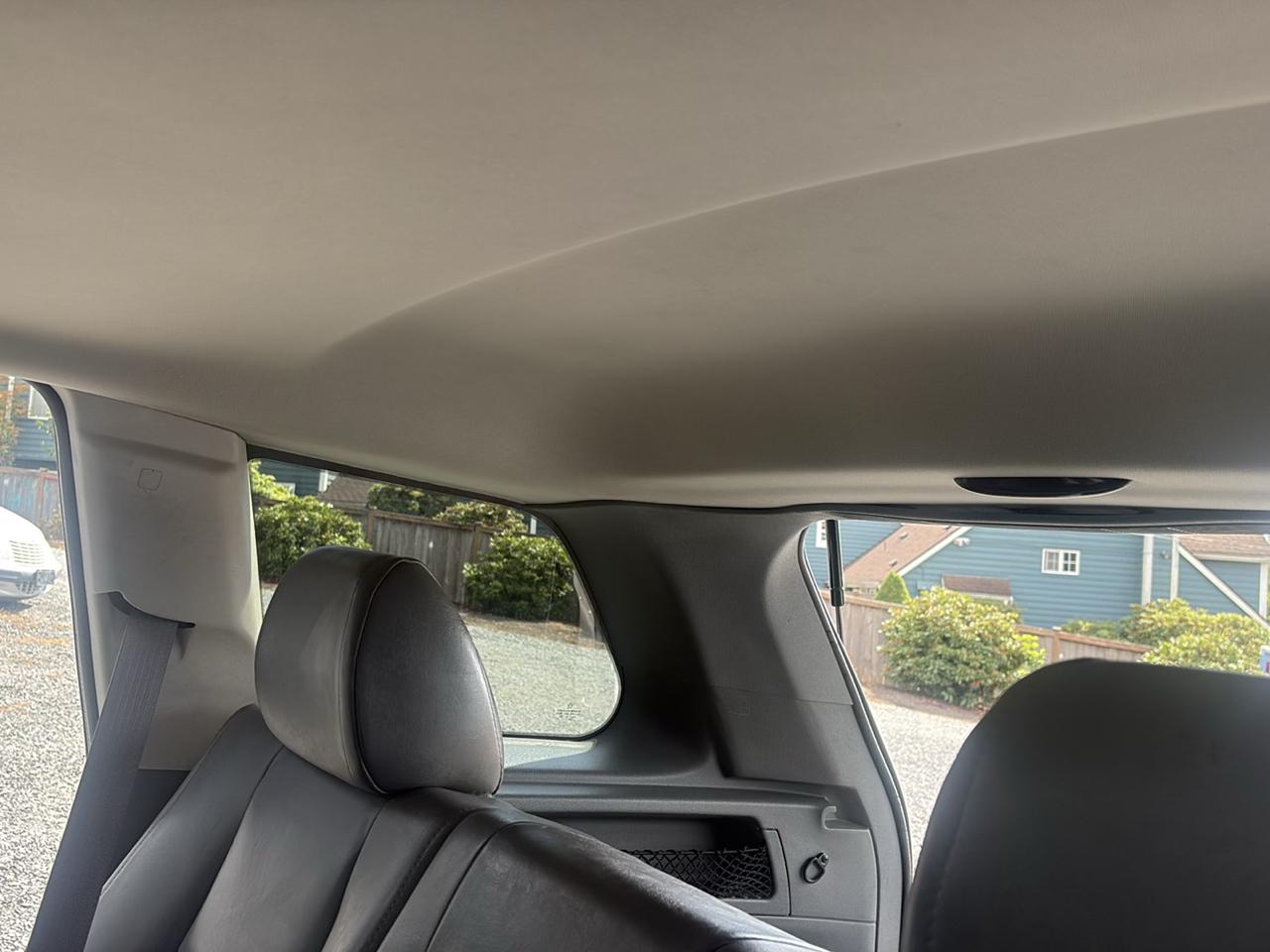 Jeep Grand Cherokee Limited 4WD 2007