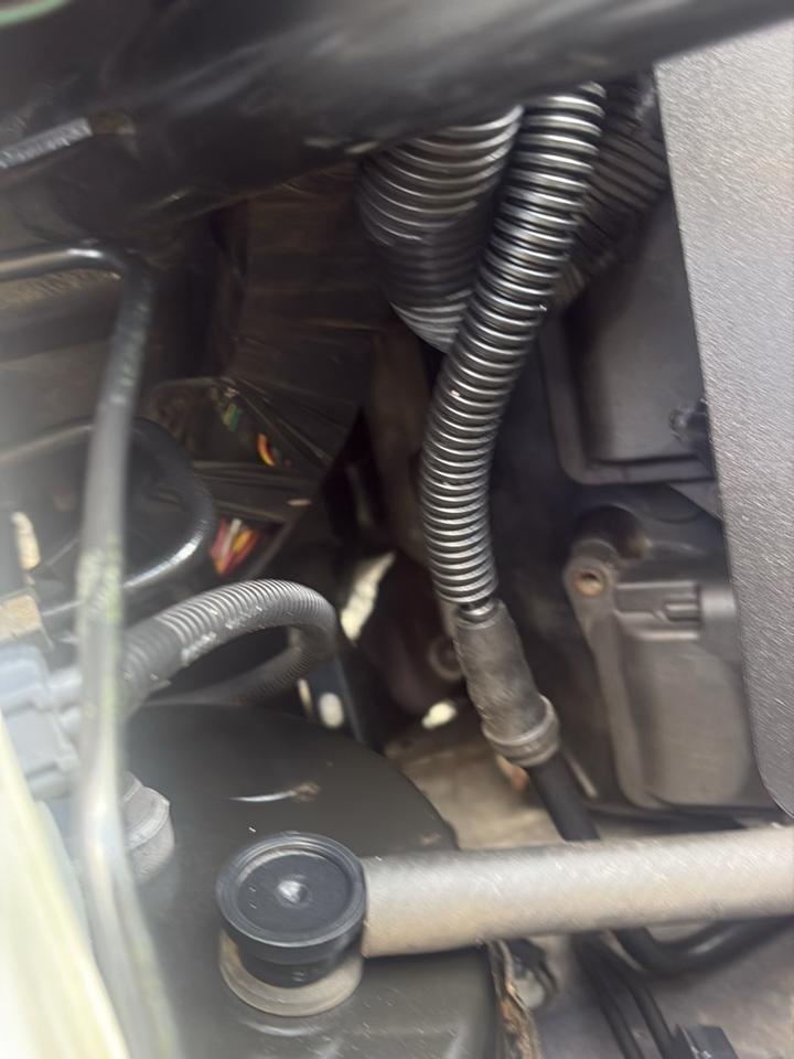 Jeep Grand Cherokee Limited 4WD 2007