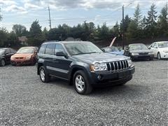 2007 Jeep Grand Cherokee 
