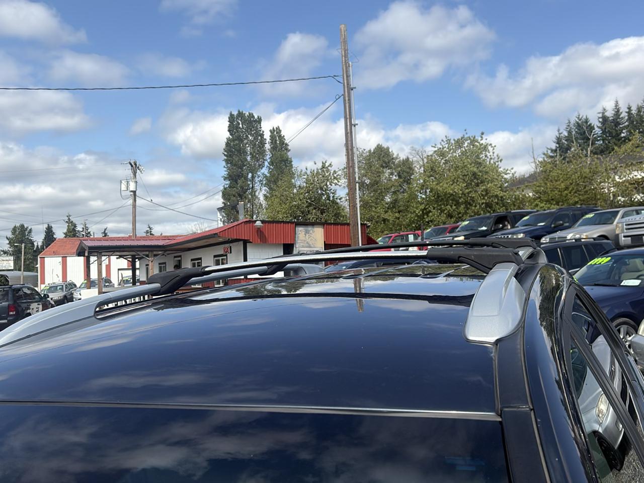 Kia Sorento LX 4WD 2012