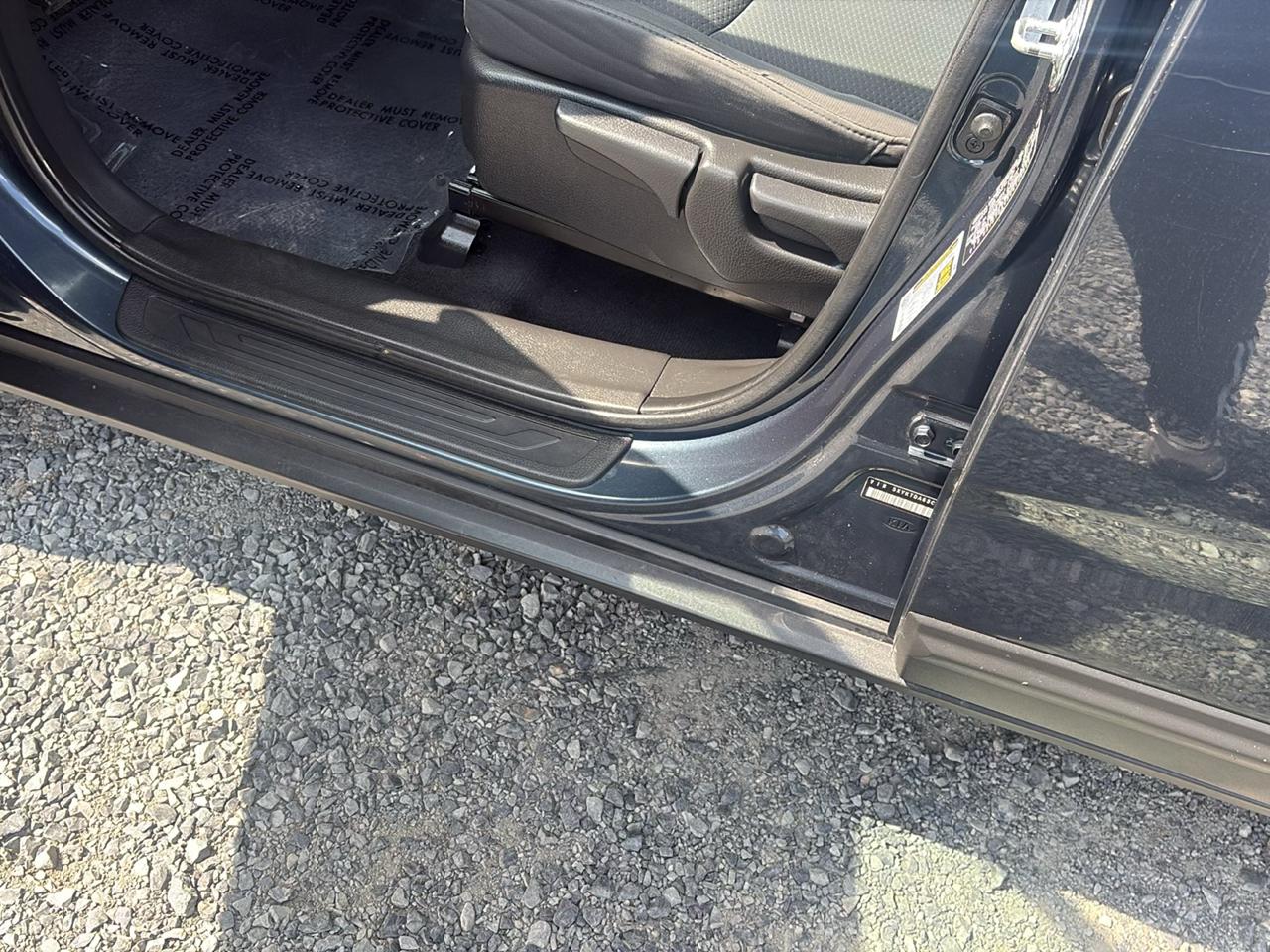 Kia Sorento LX 4WD 2012