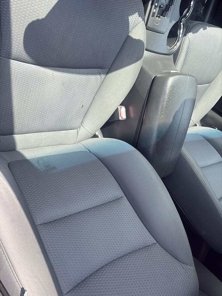Kia Sorento LX 4WD 2012