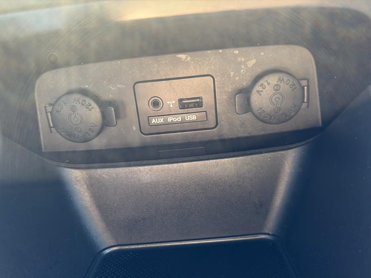 Kia Sorento LX 4WD 2012