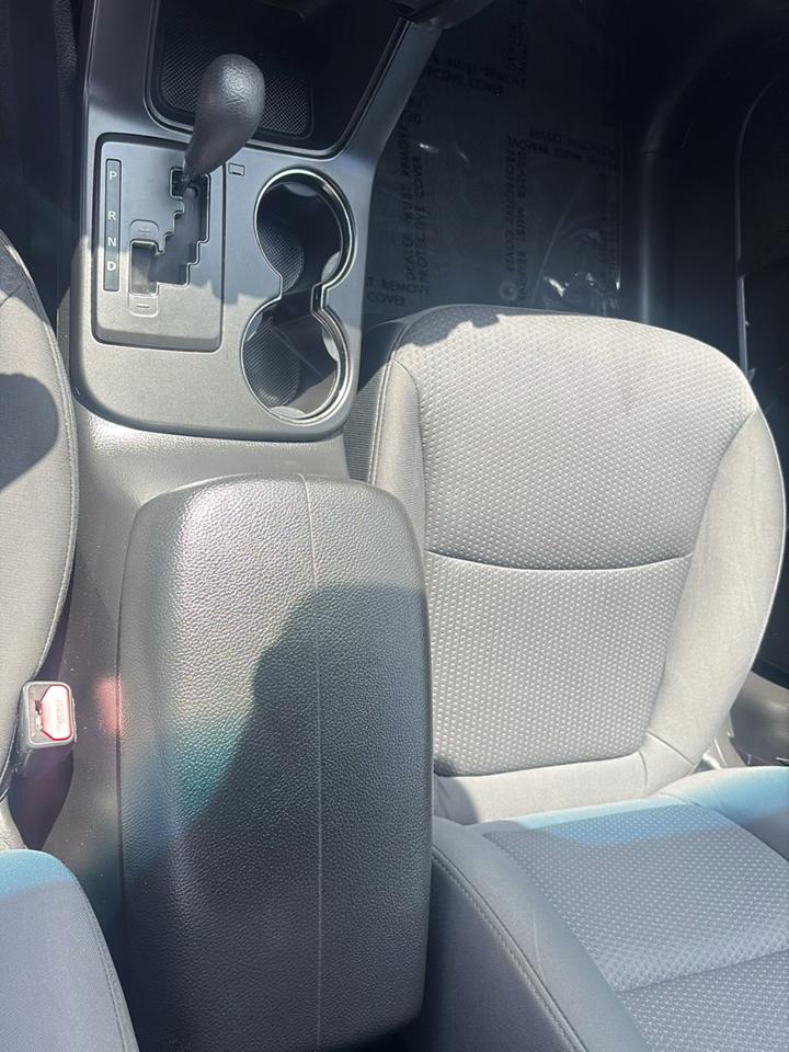 Kia Sorento LX 4WD 2012