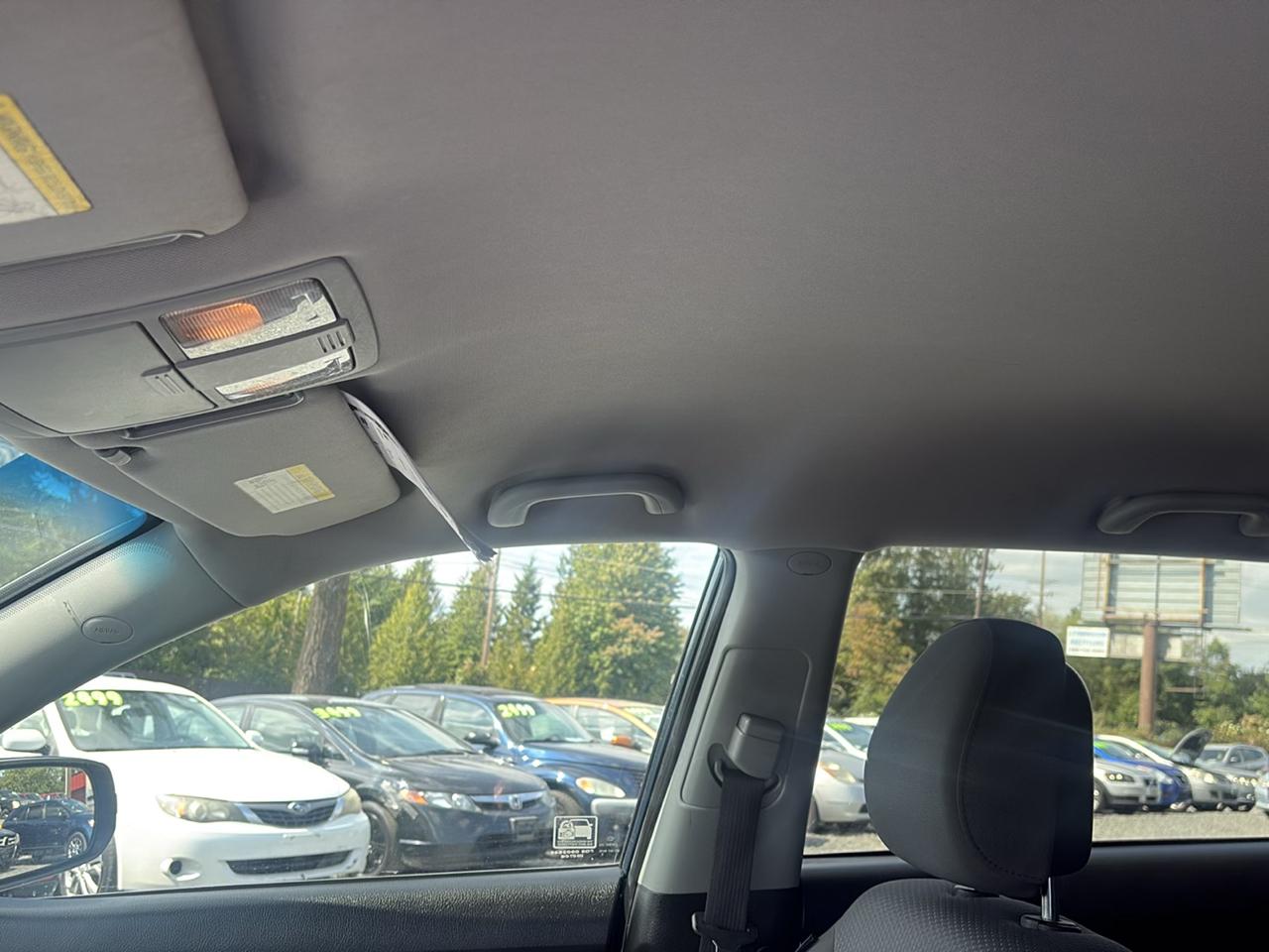 Kia Sorento LX 4WD 2012