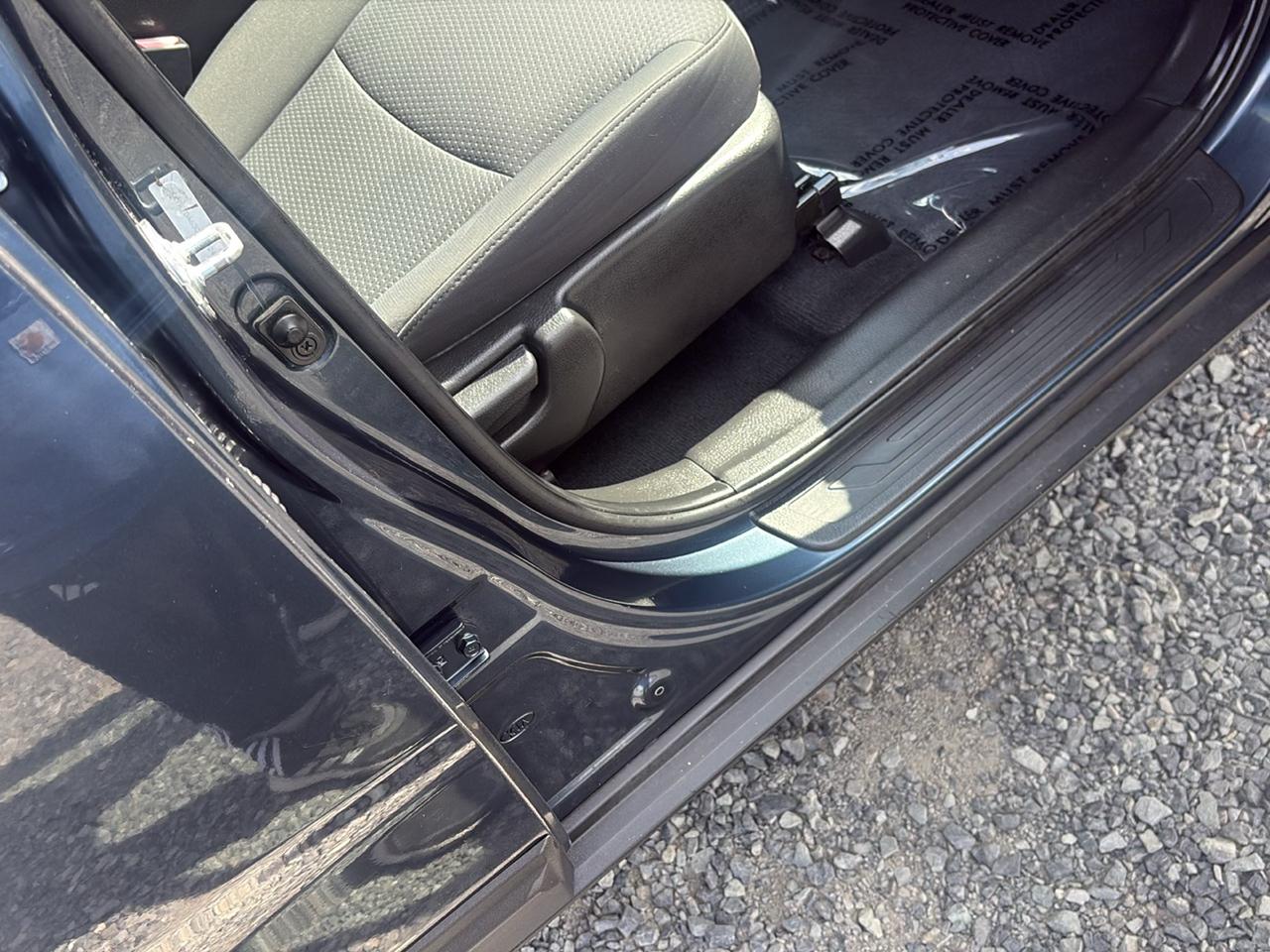 Kia Sorento LX 4WD 2012