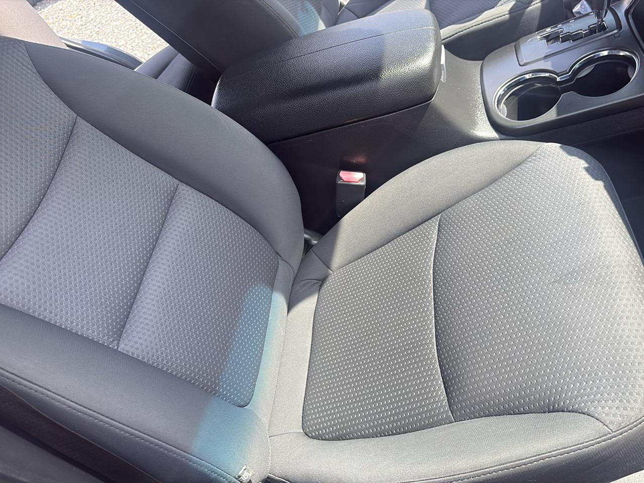 Kia Sorento LX 4WD 2012