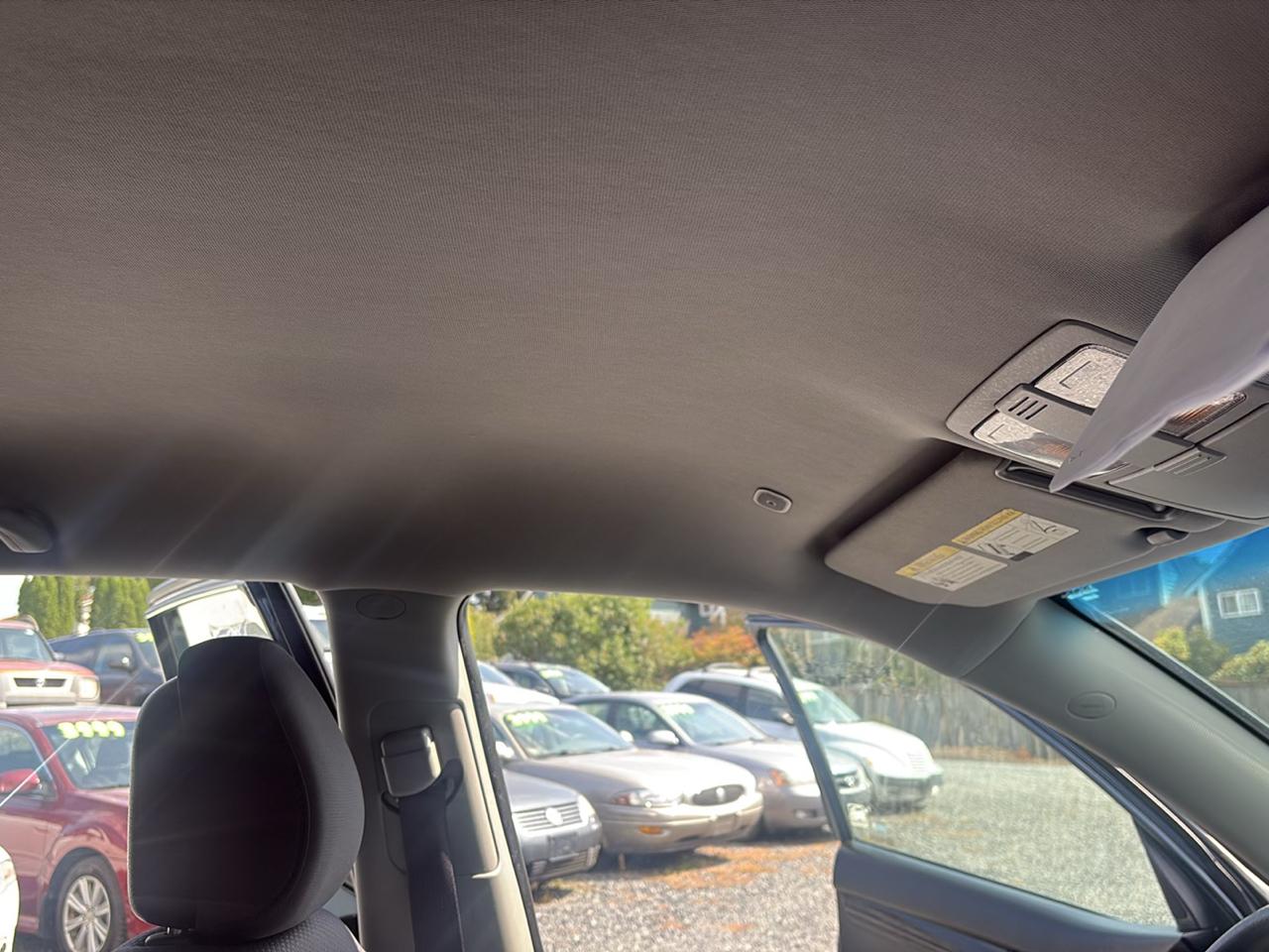 Kia Sorento LX 4WD 2012