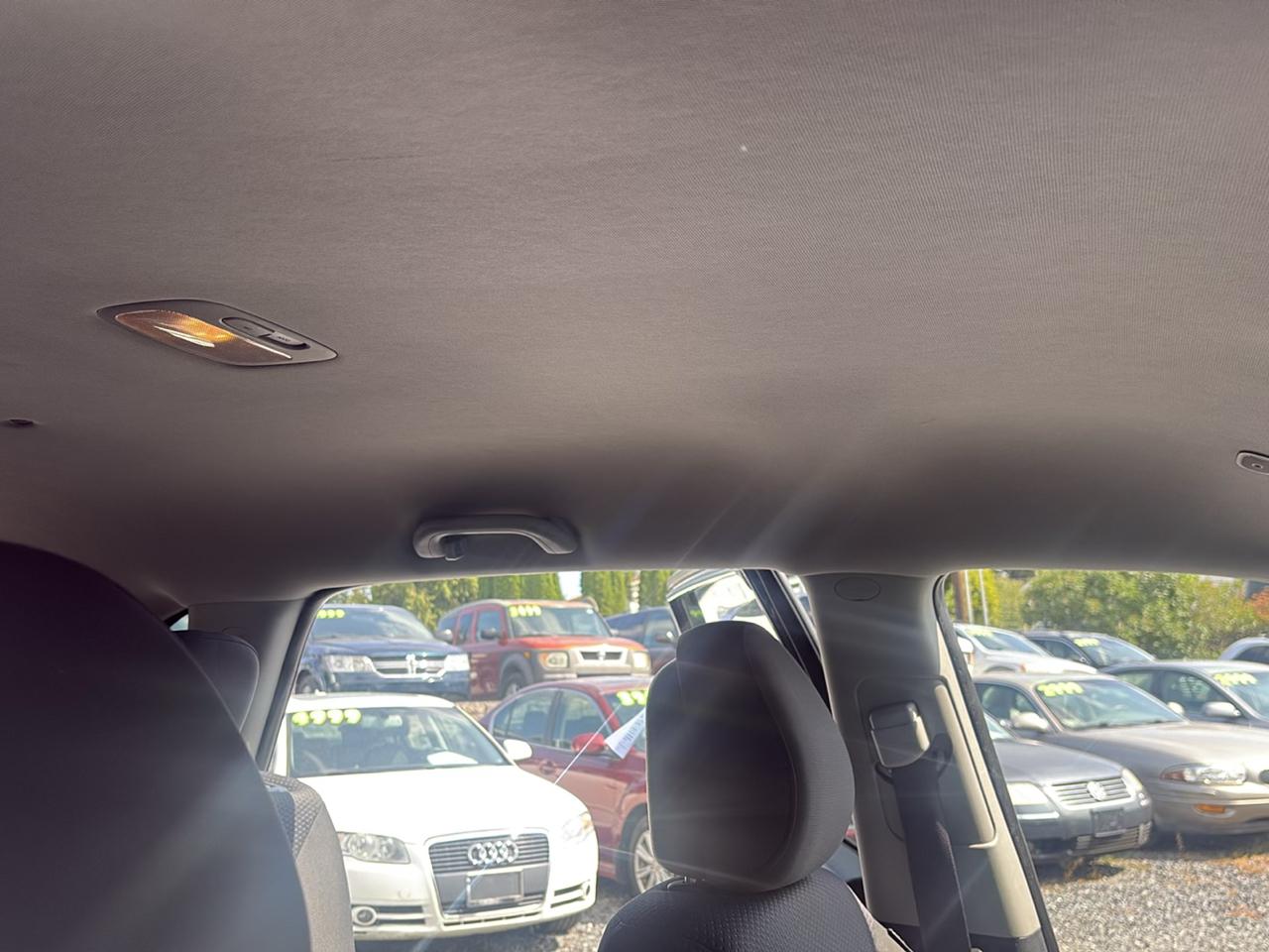 Kia Sorento LX 4WD 2012