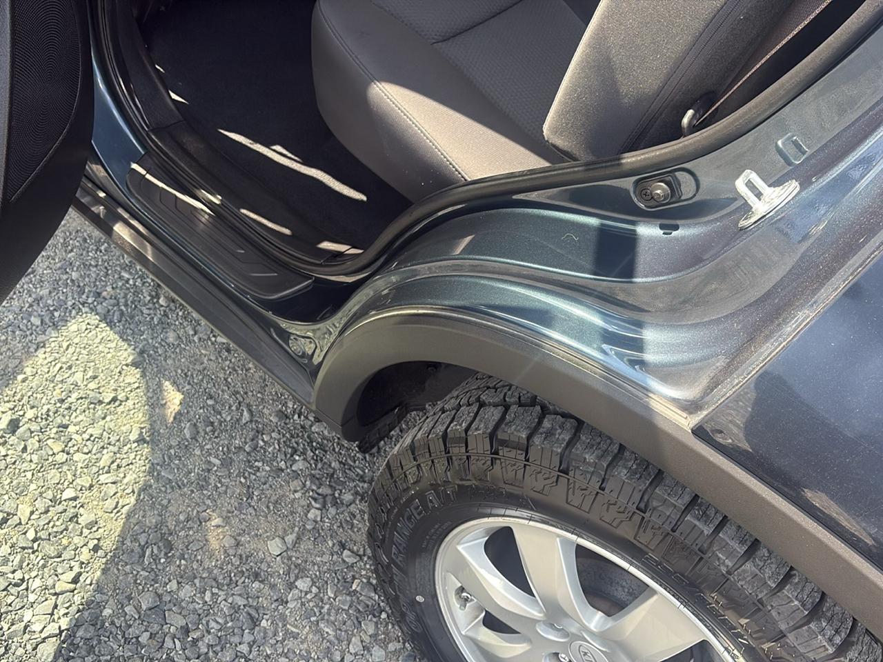 Kia Sorento LX 4WD 2012