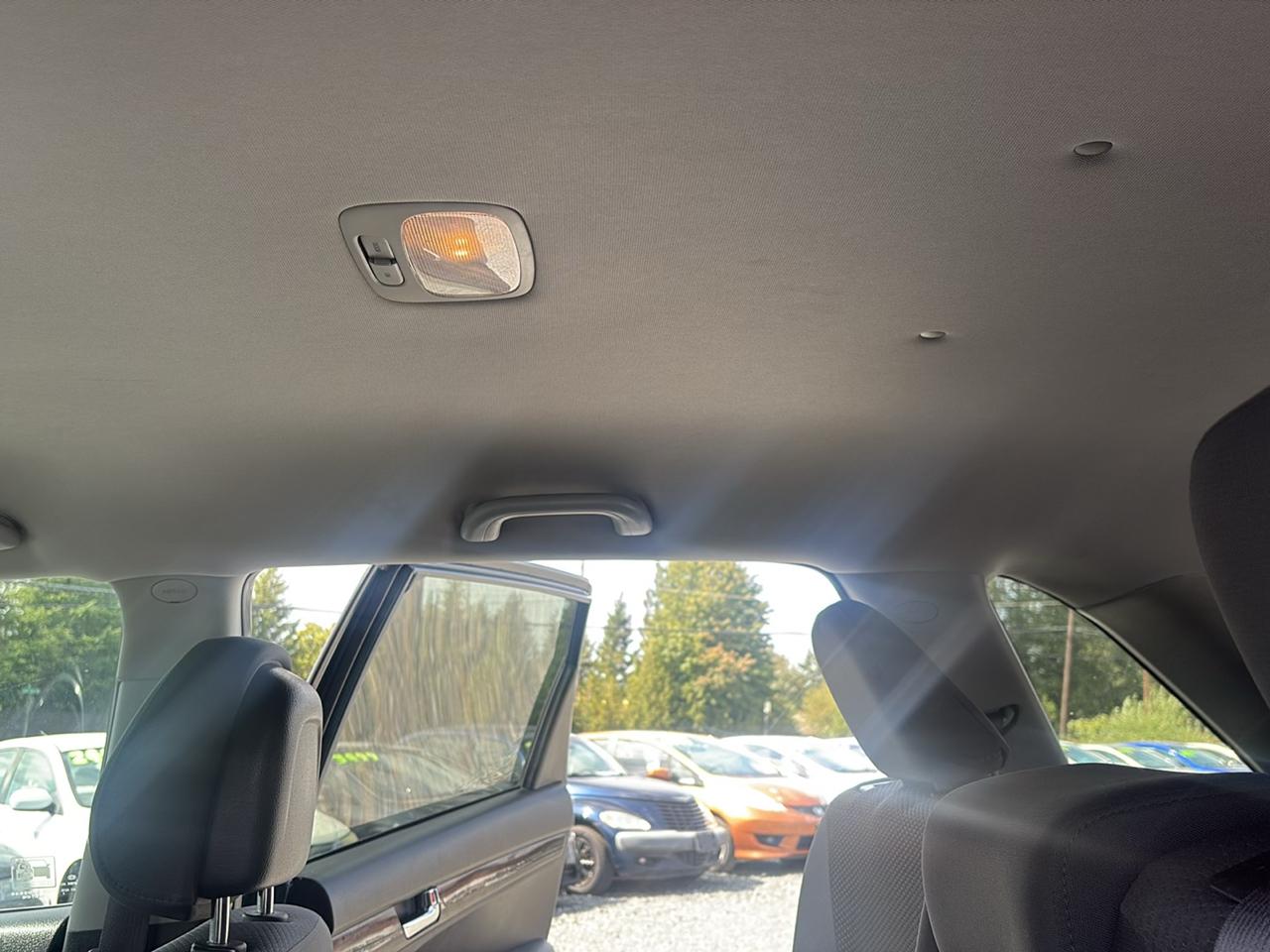 Kia Sorento LX 4WD 2012