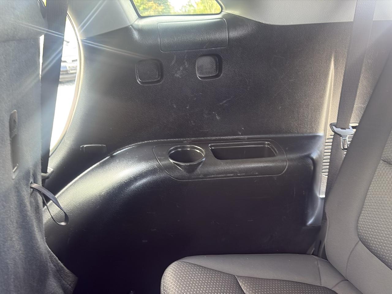 Kia Sorento LX 4WD 2012