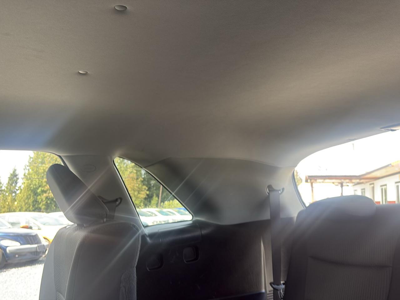 Kia Sorento LX 4WD 2012