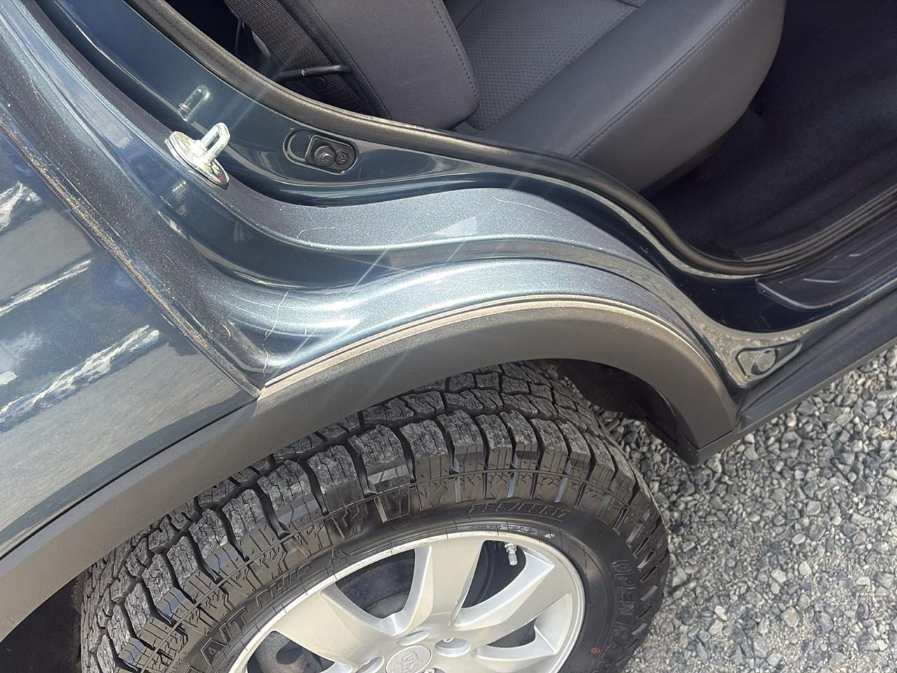 Kia Sorento LX 4WD 2012