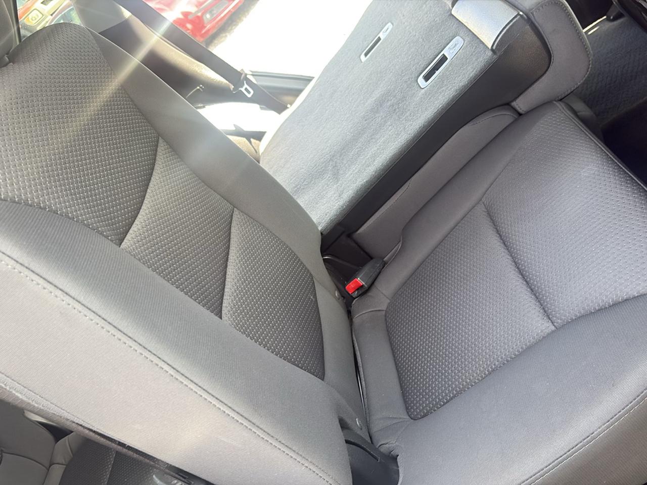 Kia Sorento LX 4WD 2012