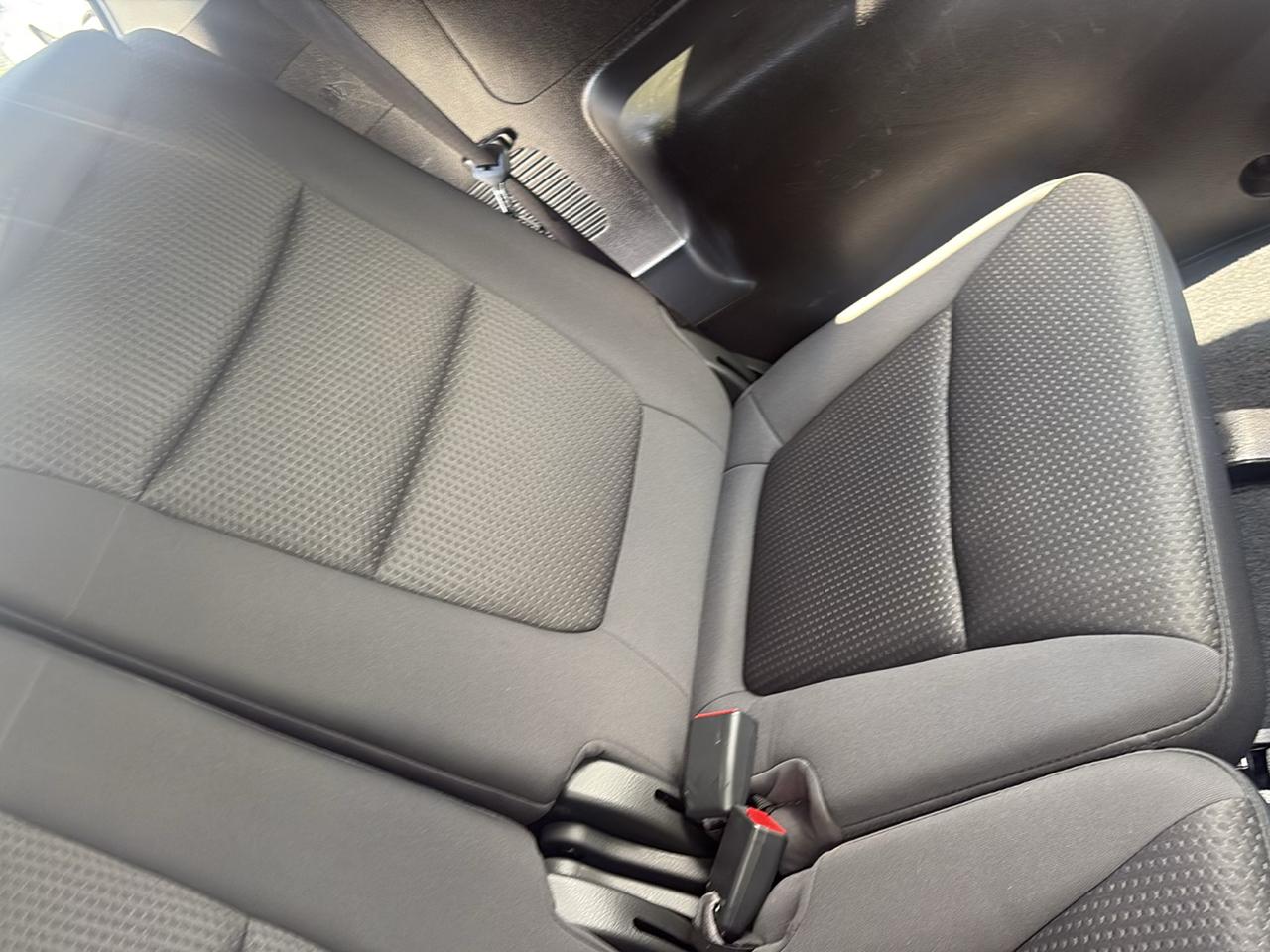 Kia Sorento LX 4WD 2012