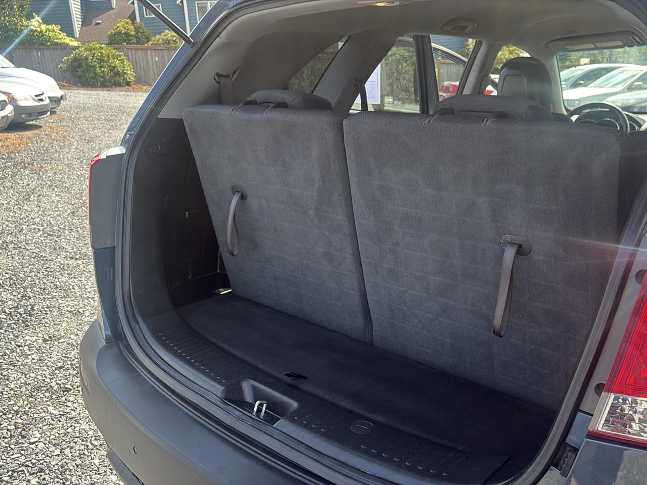 Kia Sorento LX 4WD 2012
