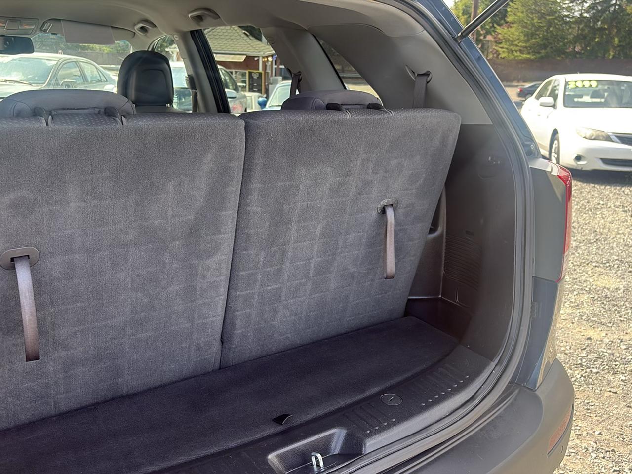 Kia Sorento LX 4WD 2012