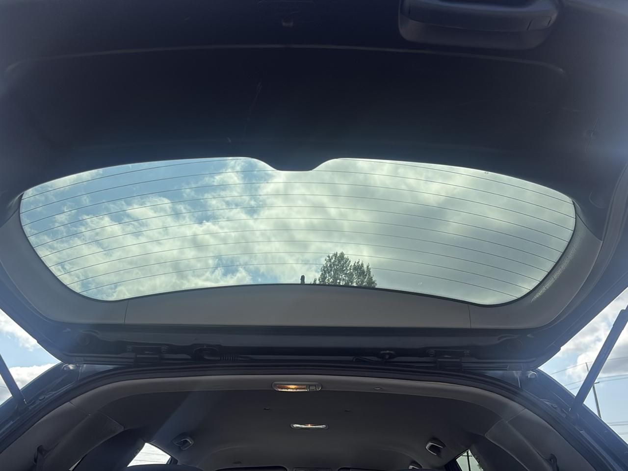 Kia Sorento LX 4WD 2012
