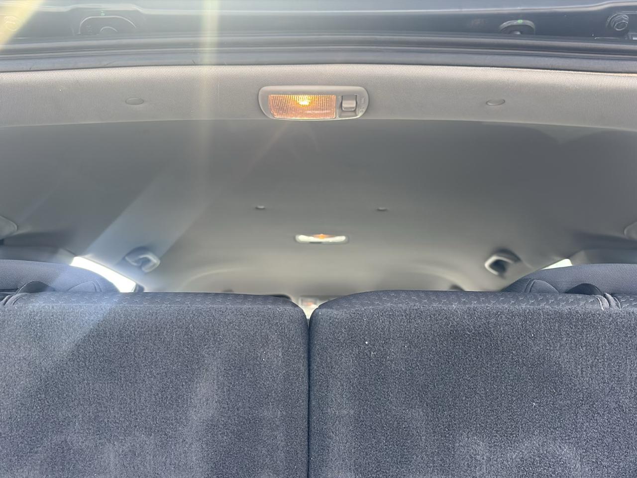 Kia Sorento LX 4WD 2012