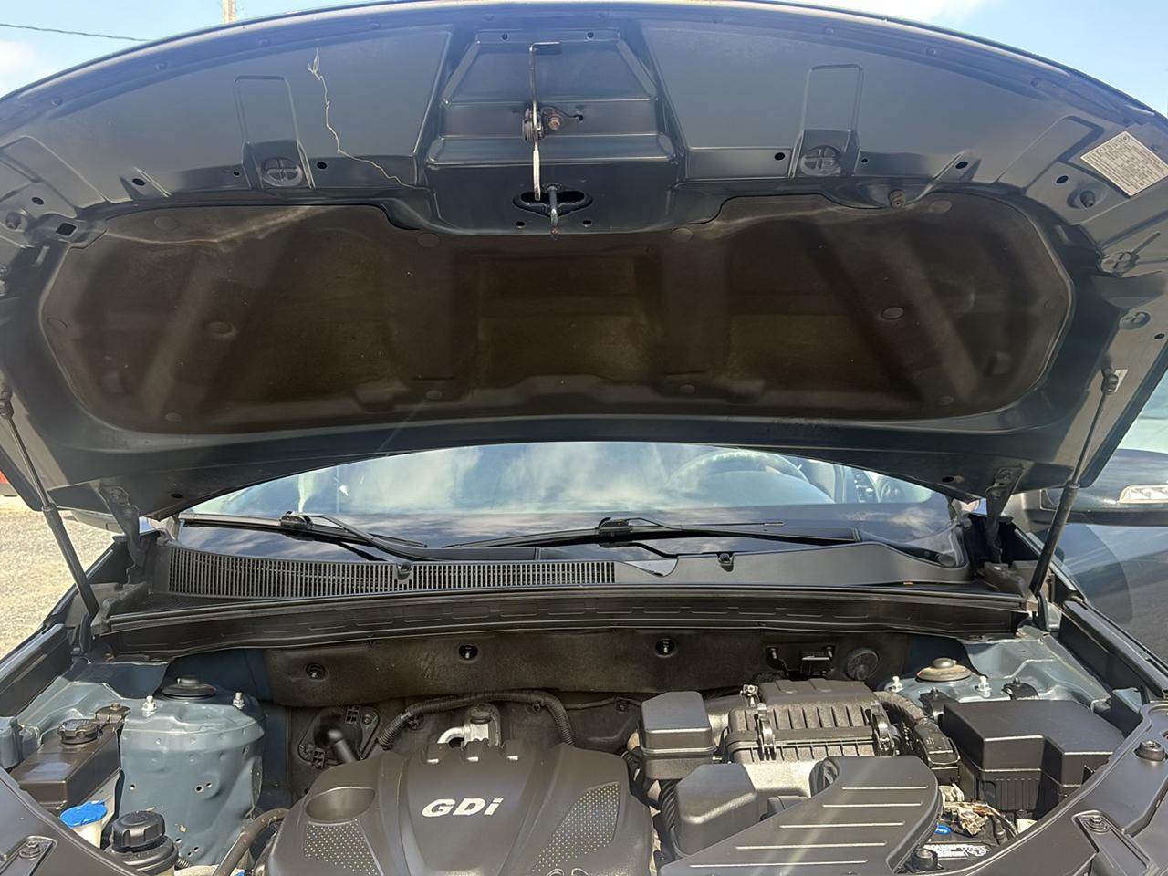 Kia Sorento LX 4WD 2012