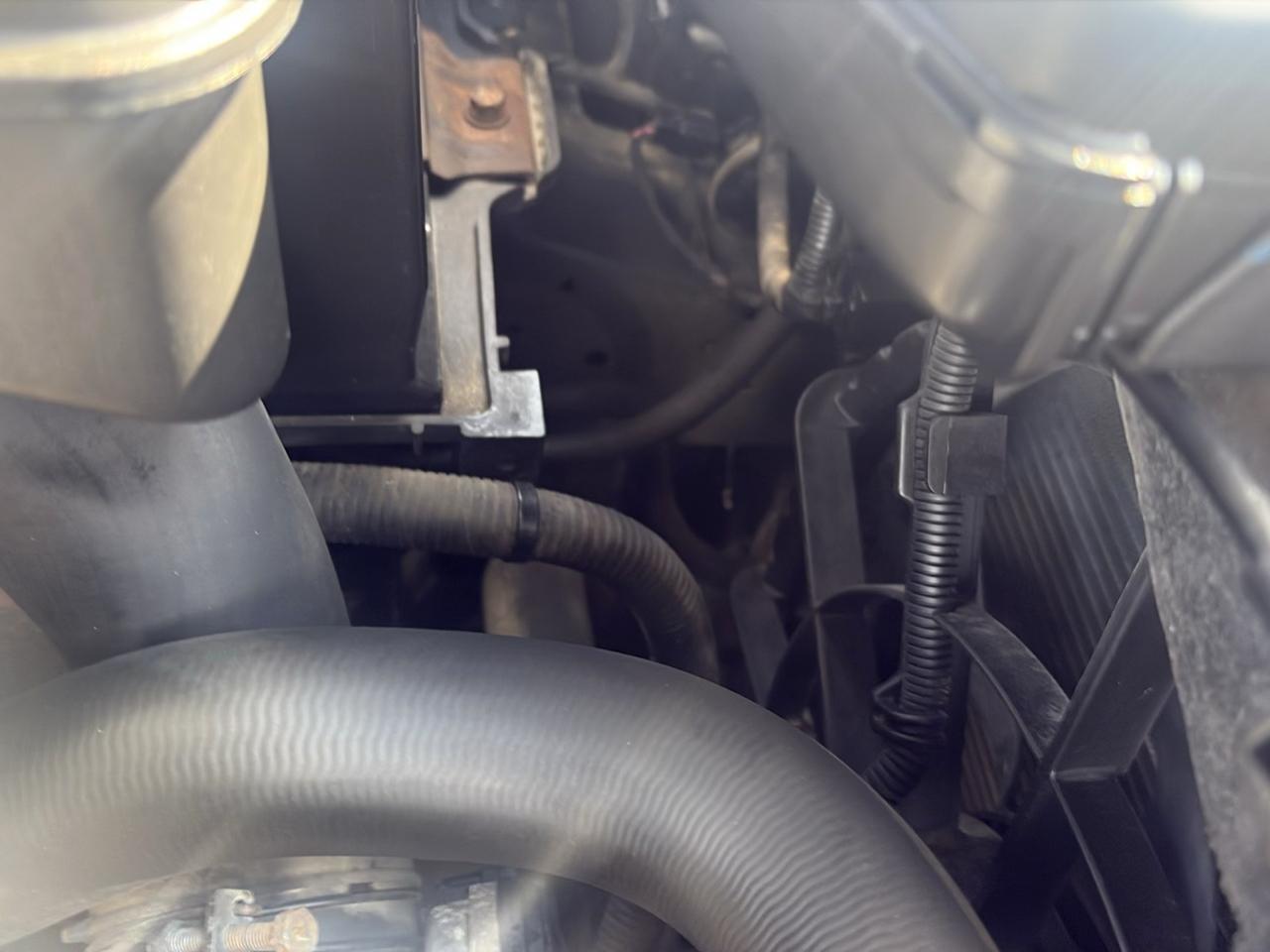 Kia Sorento LX 4WD 2012