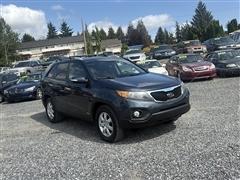 2012 Kia Sorento 