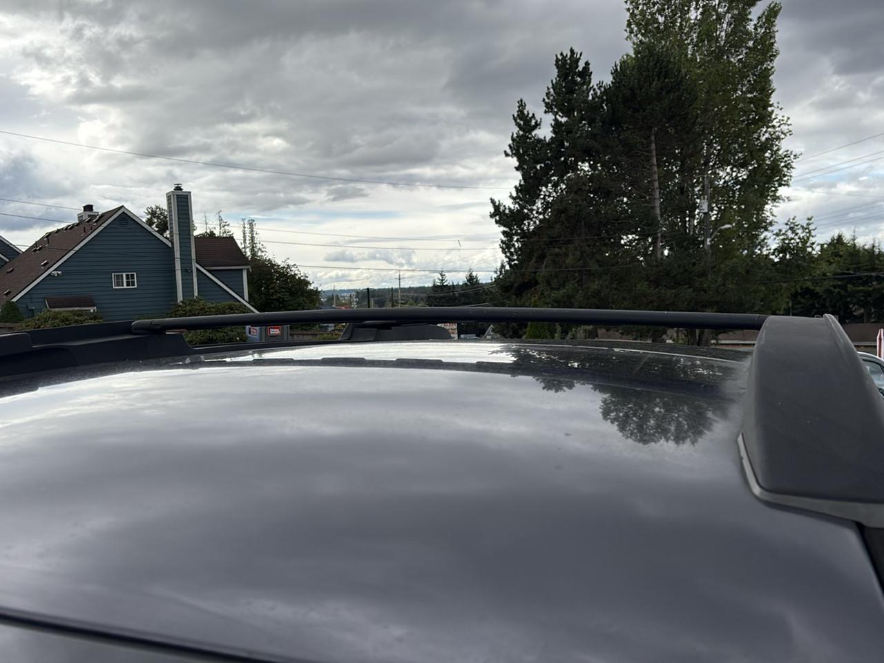 Subaru Outback 2.5i Premium 2010