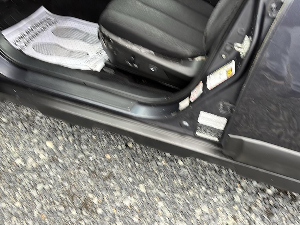 Subaru Outback 2.5i Premium 2010