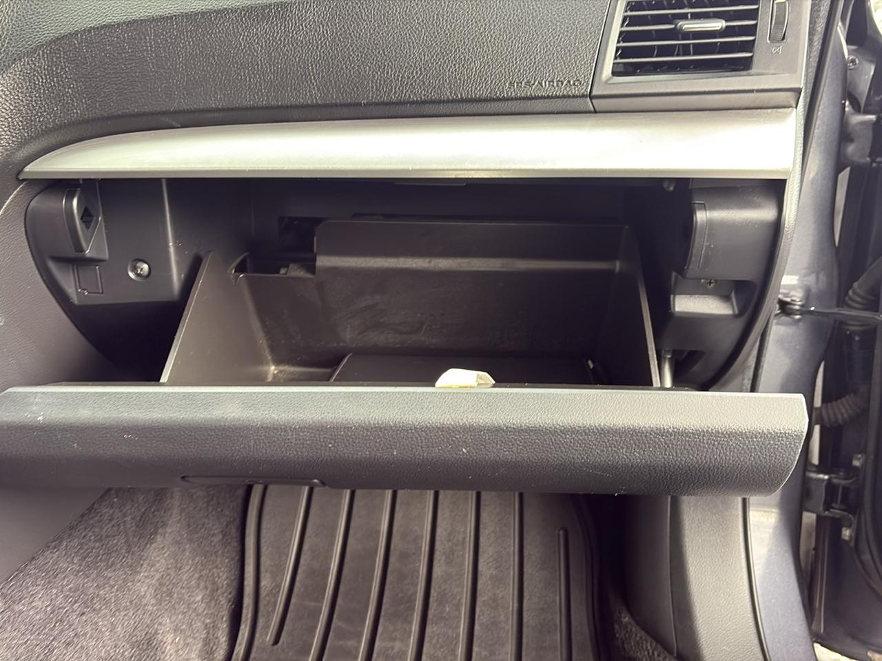 Subaru Outback 2.5i Premium 2010