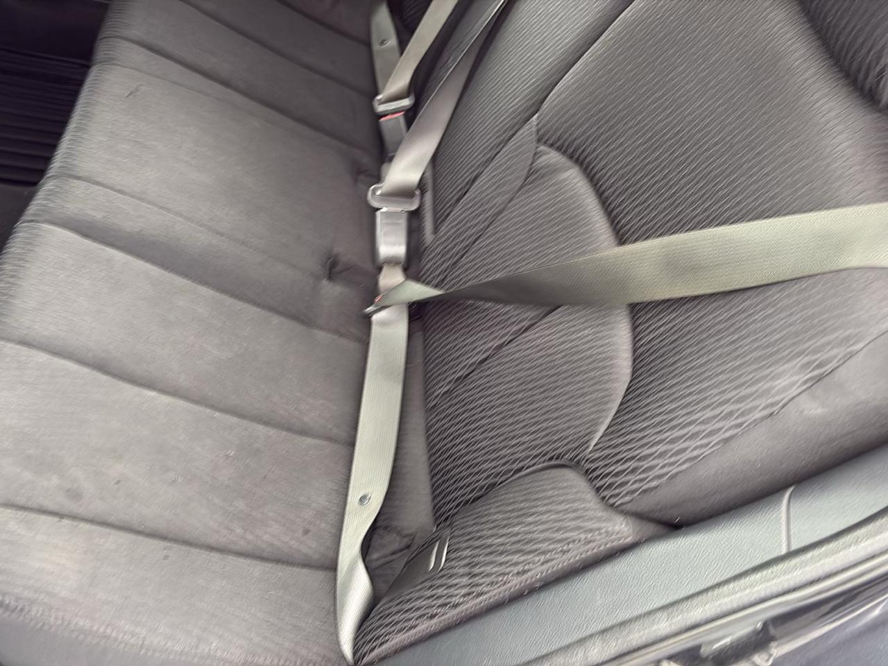 Subaru Outback 2.5i Premium 2010