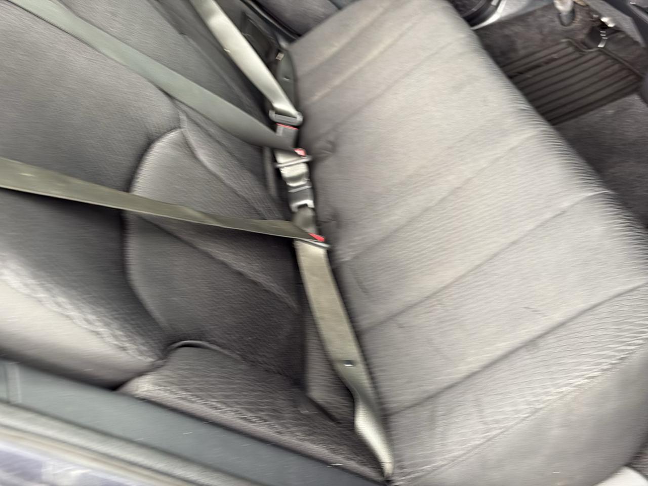 Subaru Outback 2.5i Premium 2010