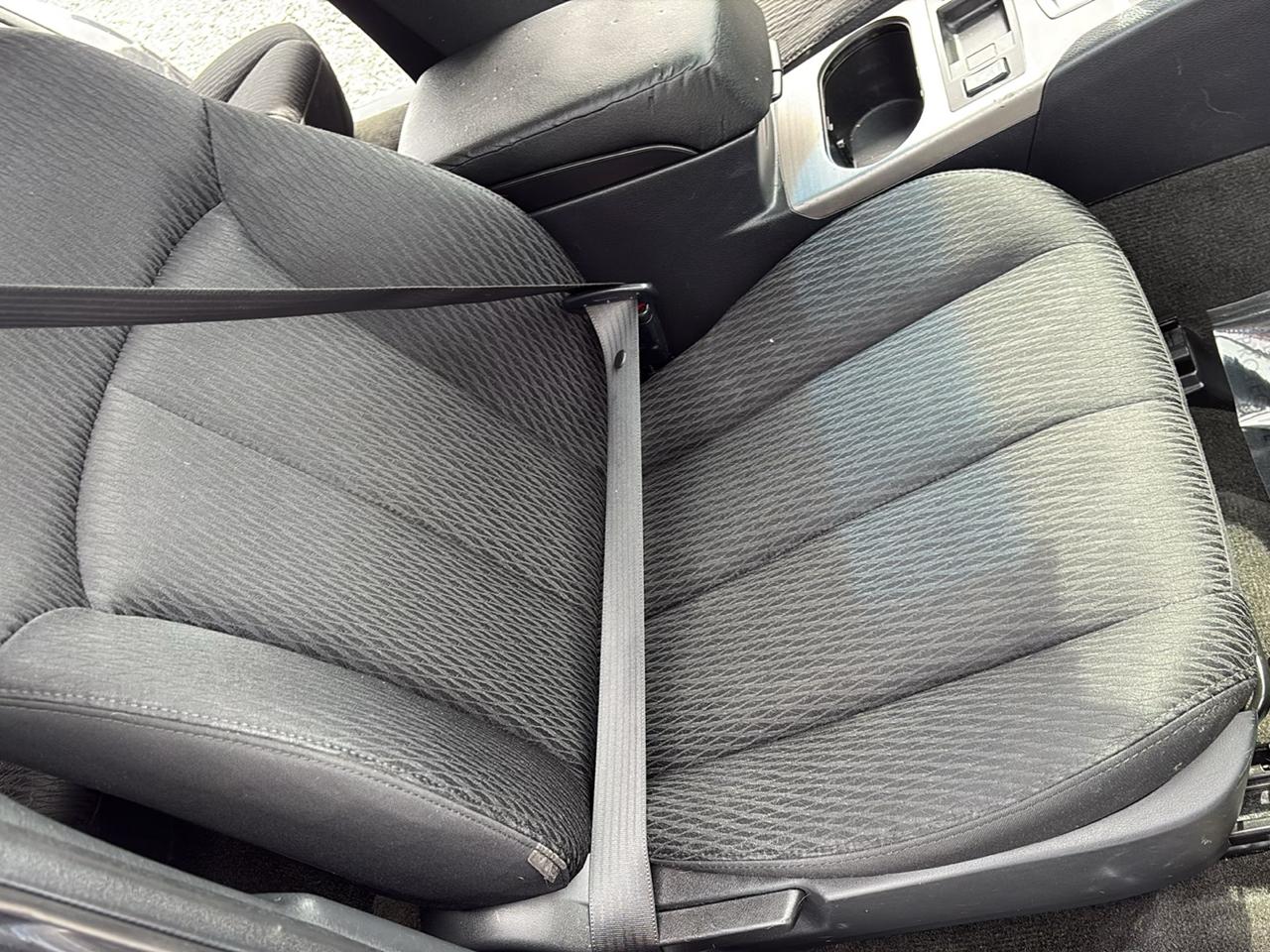Subaru Outback 2.5i Premium 2012