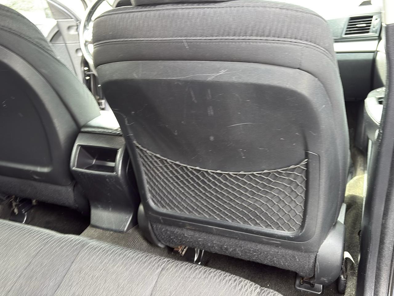 Subaru Outback 2.5i Premium 2012
