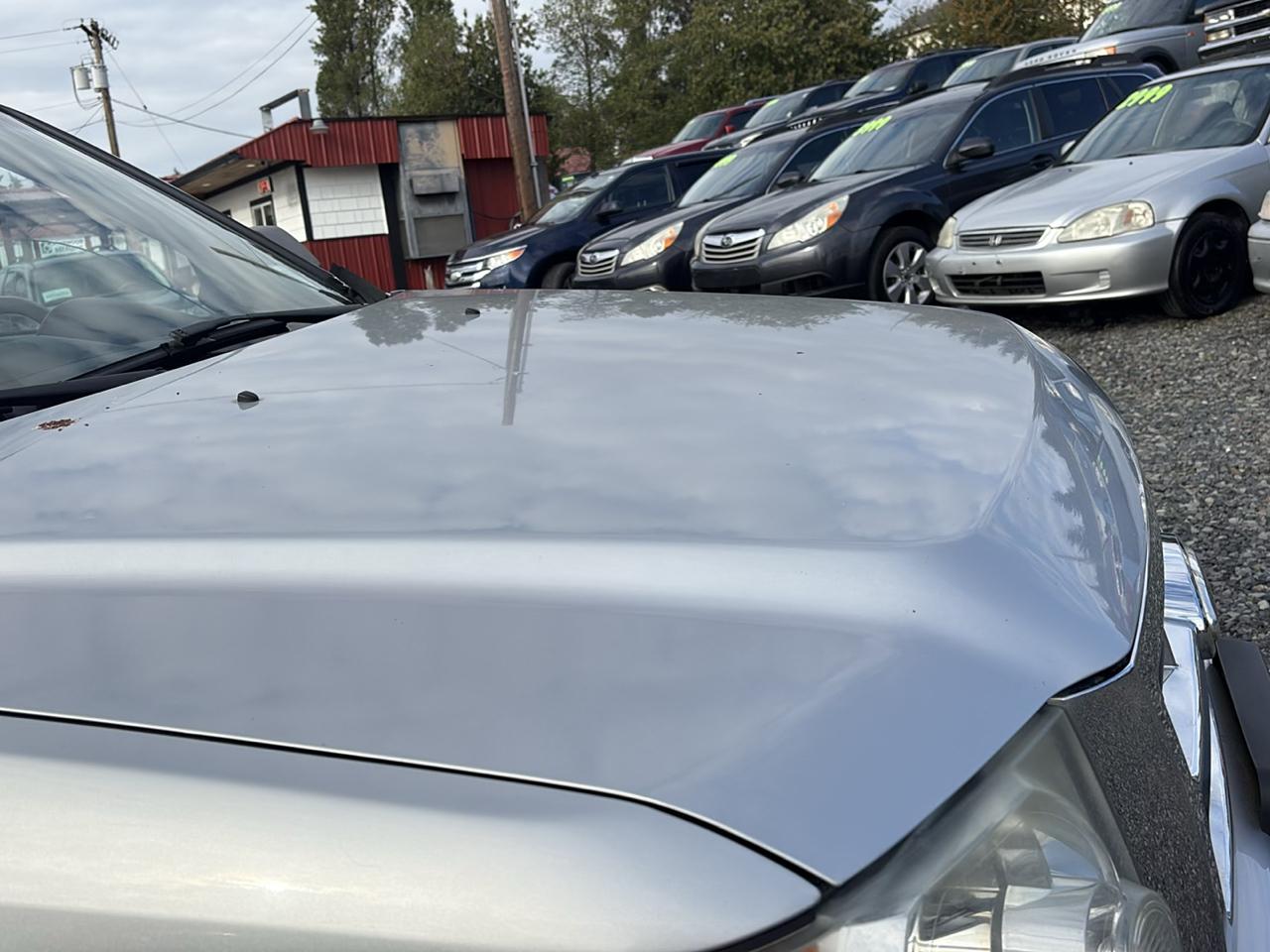 Ford Escape XLT 4WD 2010