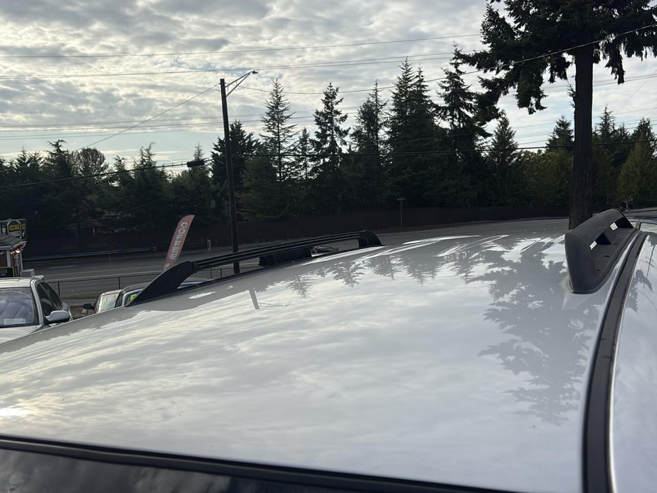 Ford Escape XLT 4WD 2010