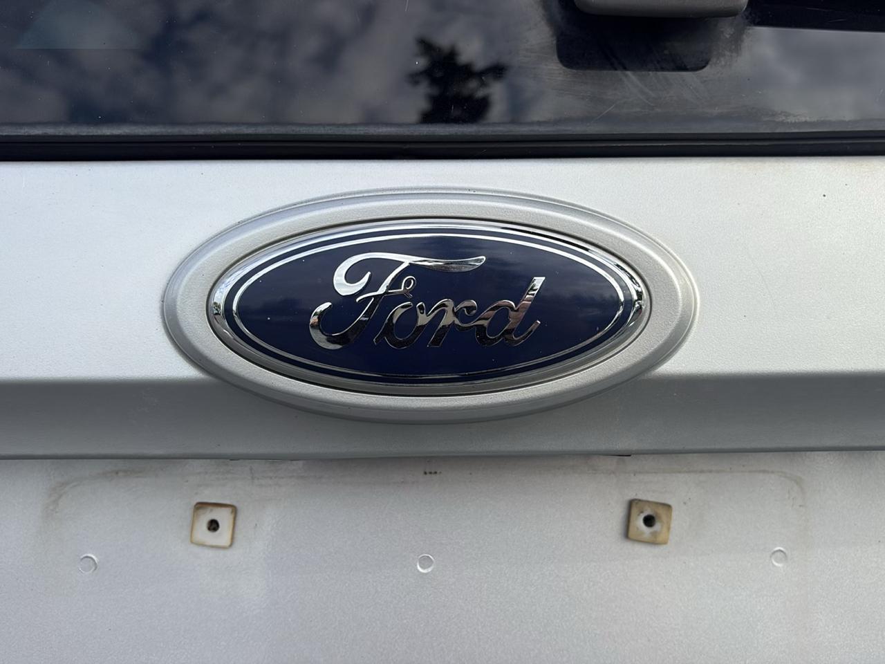 Ford Escape XLT 4WD 2010