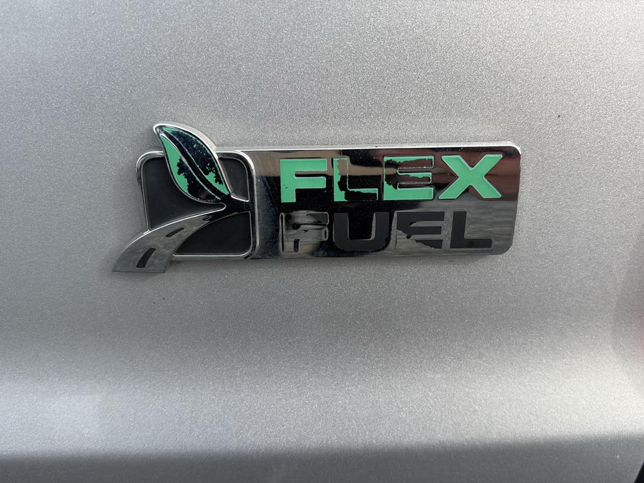 Ford Escape XLT 4WD 2010