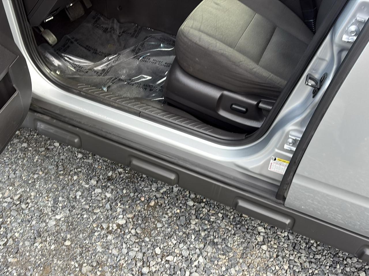 Ford Escape XLT 4WD 2010