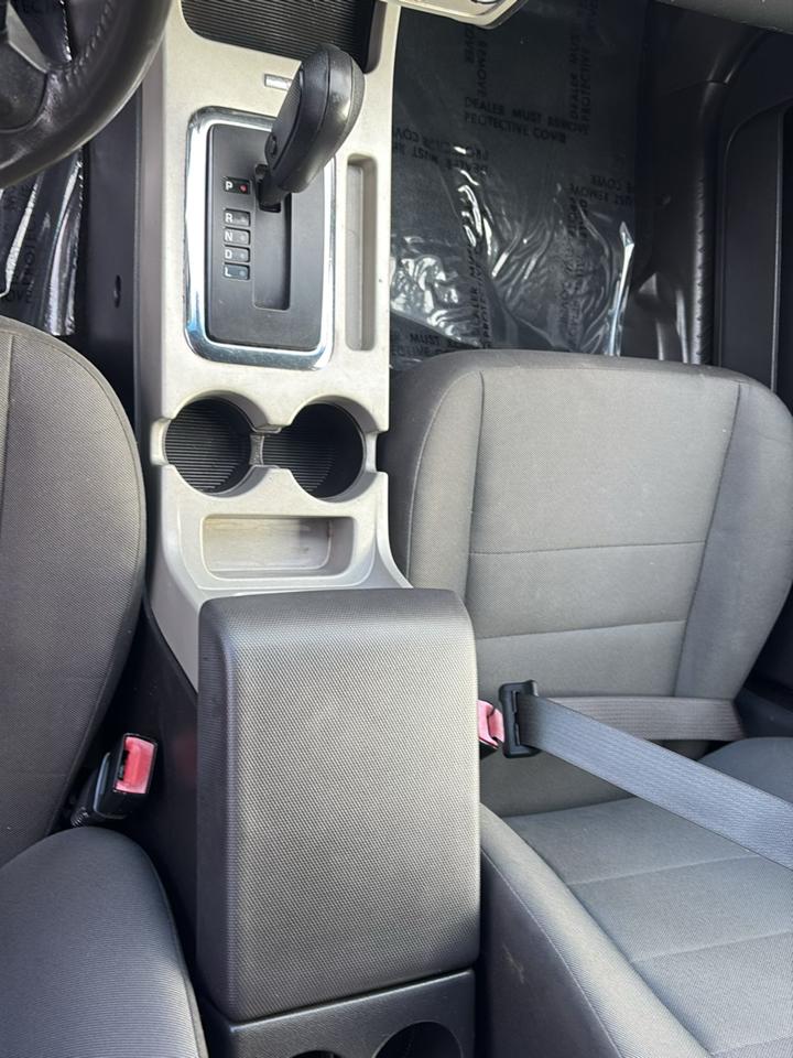 Ford Escape XLT 4WD 2010