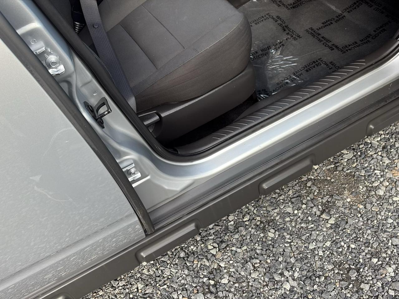 Ford Escape XLT 4WD 2010